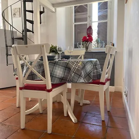 Apartamento Luminoso In Centro Storico *